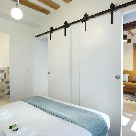 Rent A Room - Aparts Cadet Paris Exterior photo